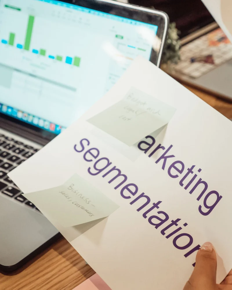 Digital marketing campaign strategy and analytics by Zenvex Digital Solutions