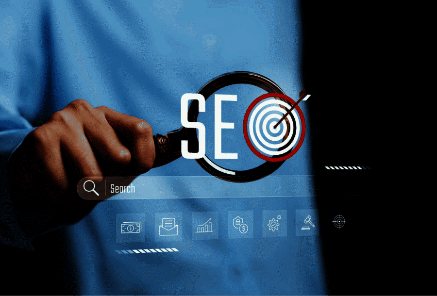 how to rank on Google in Pakistan SEO guide 2026 — digital marketing agency Pakistan Zenvex Digital Solutions