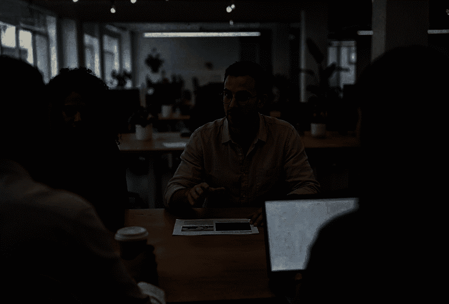 Zenvex Digital Solutions team meeting — digital marketing agency Pakistan serving Rawalpindi Islamabad Lahore Karachi and international clients USA UK UAE